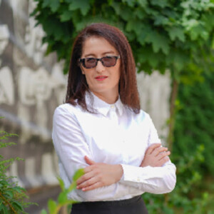 Сабанчиева Мадина . Бизнес партнер проекта 'Faberlic Online'